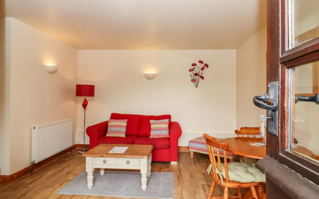 Poppy Cottage