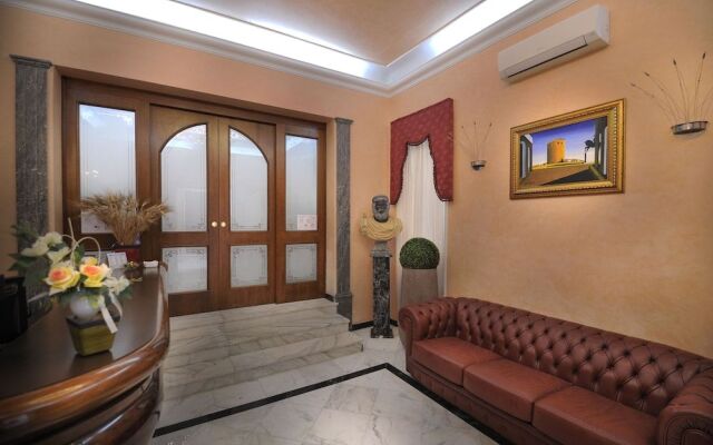 Hotel Piccolo di Corduneanu Aurora