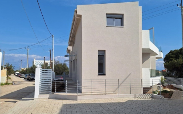 Aether Suites Near Athens Airport by SEM
