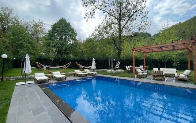 Villa Frapan