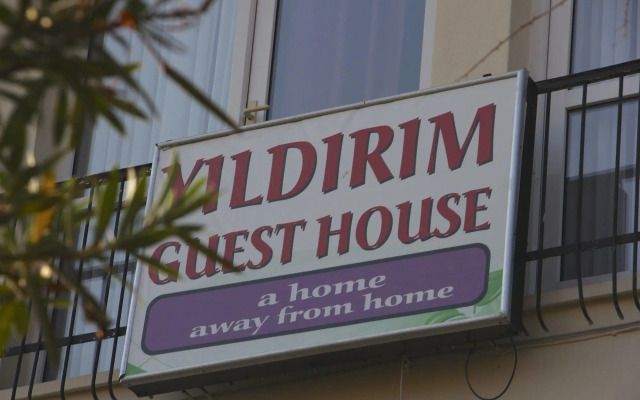 Yildirim Guesthouse