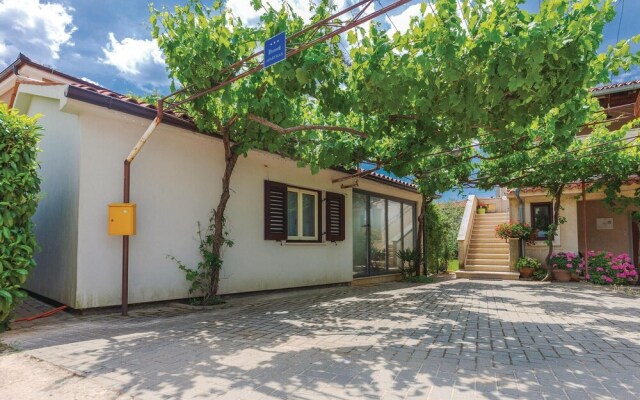 Awesome Home in Fazana With Wifi and 1 Bedrooms
