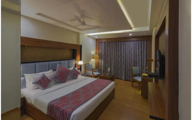 Hotel Shri Ram Empire