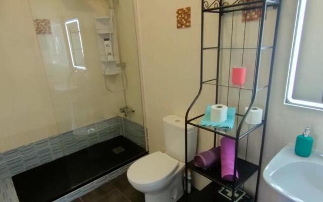 Centeanes Beach apartment