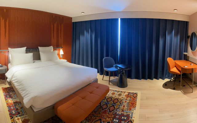 Mercure Trabzon Hotel