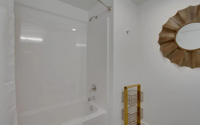 Stay Alfred at The Fowler