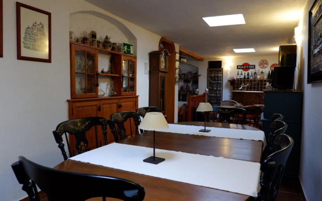 La Orotava vacational rental home