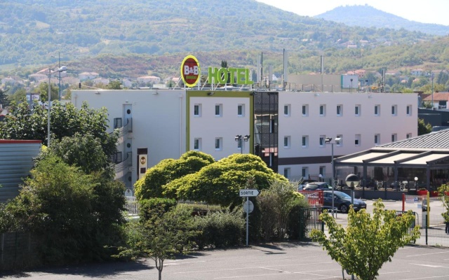 B&B HOTEL Clermont-Ferrand Aubière Sud