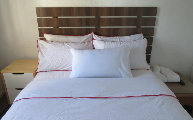 Galaxy Sleep And Go Rooms