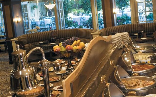 Eden Resort and Suites, BW Premier Collection