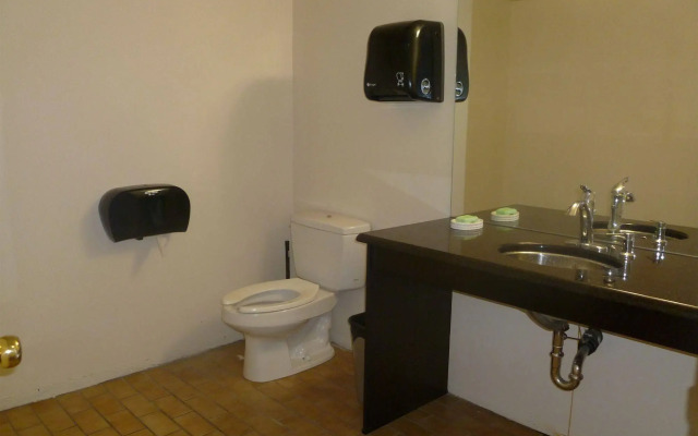 Vernon Hostel