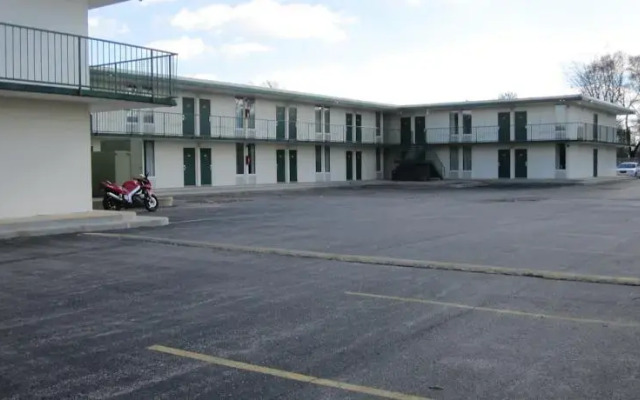 Prime Motel