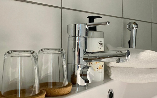 Loisto Apartments Pori Travel Center