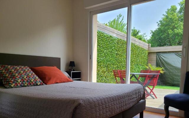 Meublé classé 3 étoiles