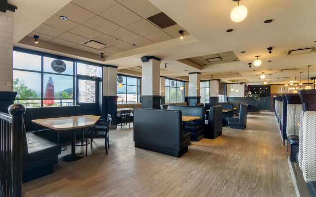 Best Western Premier Aberdeen Kamloops