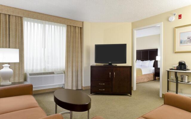 DoubleTree by Hilton Los Angeles - Commerce