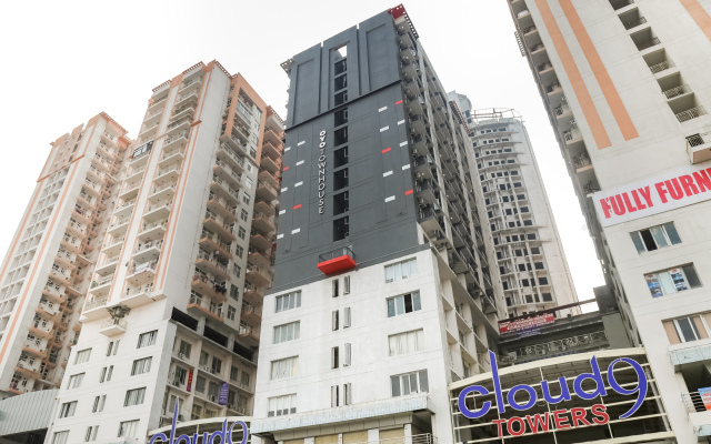 Oyo Townhouse 160 Sector 1 Vaishali
