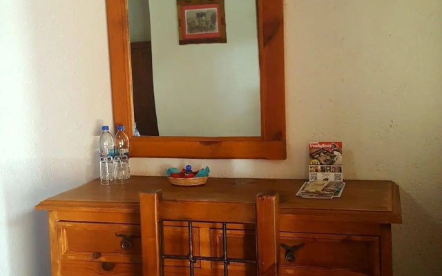 Parador Monte Carmelo