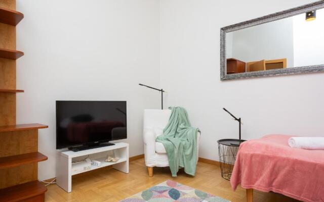 Apartments Warsaw Warecka by Renters