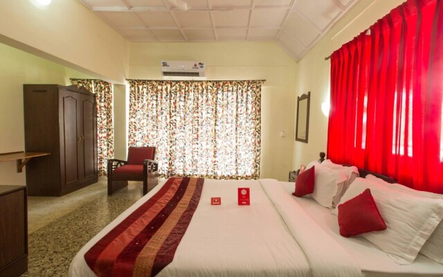 OYO 6587 The Caravela Home Stays