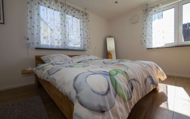 16 Lilien - Apartment Wohnung