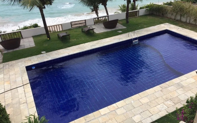 Hotel Casa Branca Carapibus