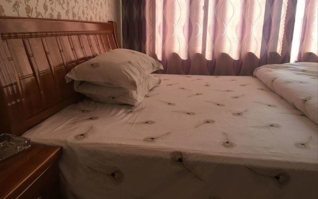 Wenxin Hotel Tianjin – Guest Rooms – Tianjin