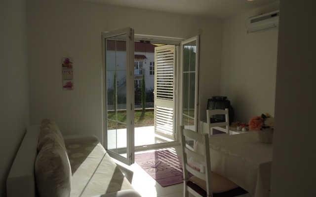 Apartment Mirjana - with parking : A1 Pakostane, Riviera Biograd