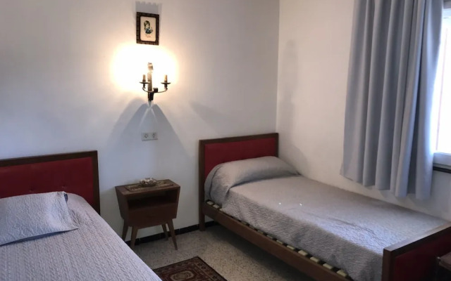 Apartamento Europalace 84