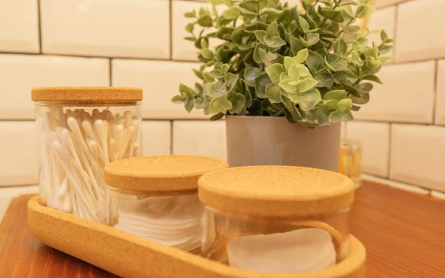 Seguros House - Charming Flat