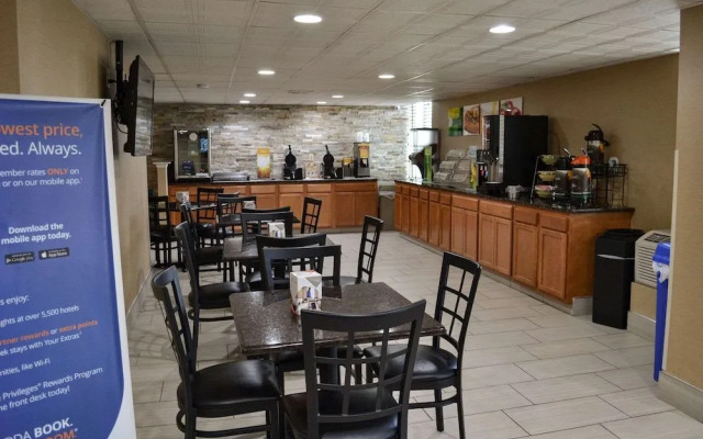 Baymont by Wyndham Dunmore