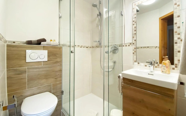 Landhaus Heisenbauer