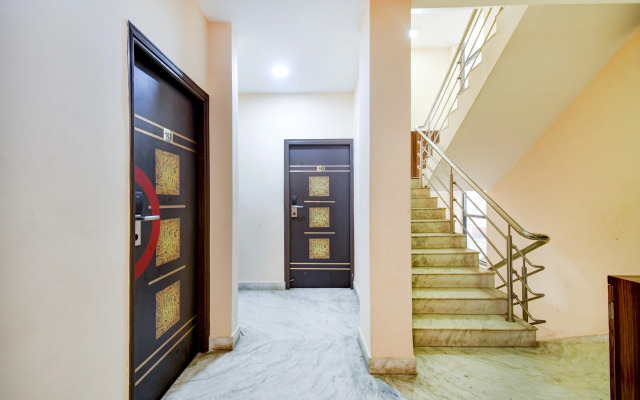 Oyo Townhouse 424 Beck Bagan Ballygunge