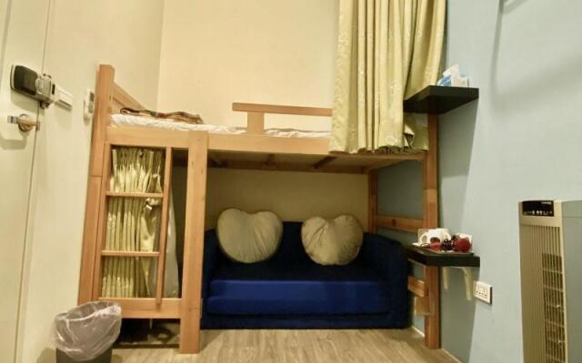 Amigo-hostel