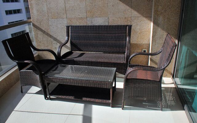 Dolphin Royal Suites