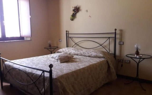 Affittacamere da Laura Silvi