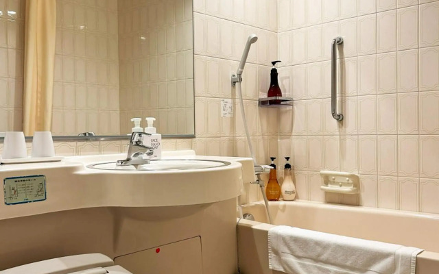 Nakajimaya Grand Hotel