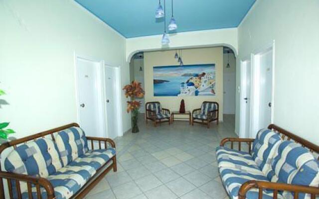 Villa margarita