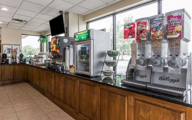 Quality Inn Brunswick