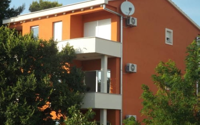 Apartments Kristina