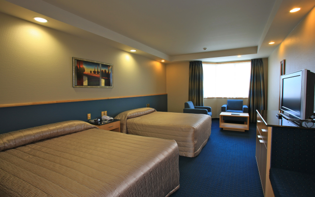 Distinction Luxmore Hotel