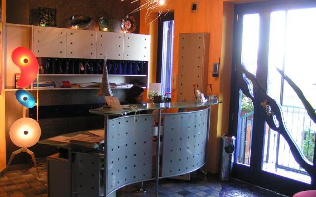 Appartamenti Esperia