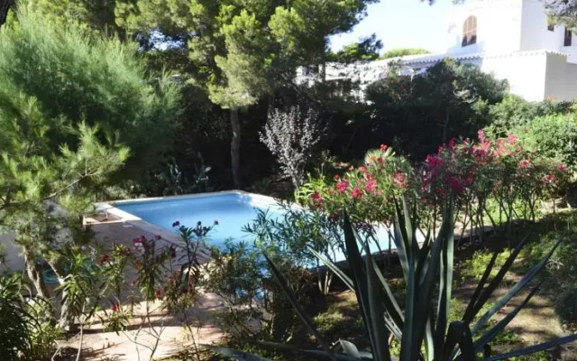 Villa Cala Morell