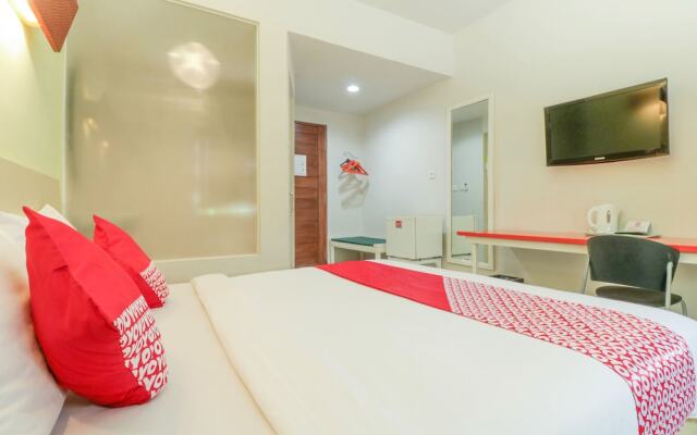 OYO 2253 The Sunrise Sanur