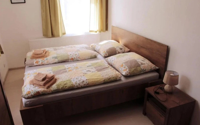 Apartmany V Podhradi