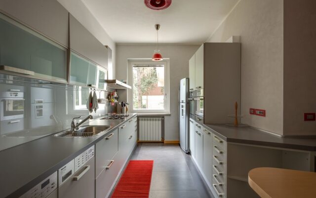 TriesteVillas LP 125