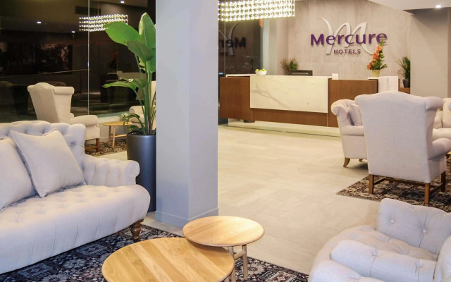 Mercure Warragul