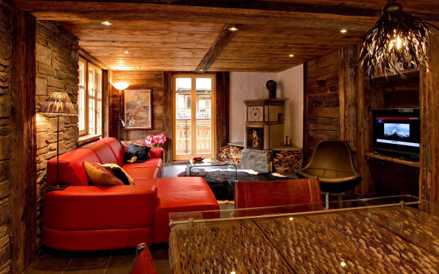 Mountain Exposure Good Value Apartments