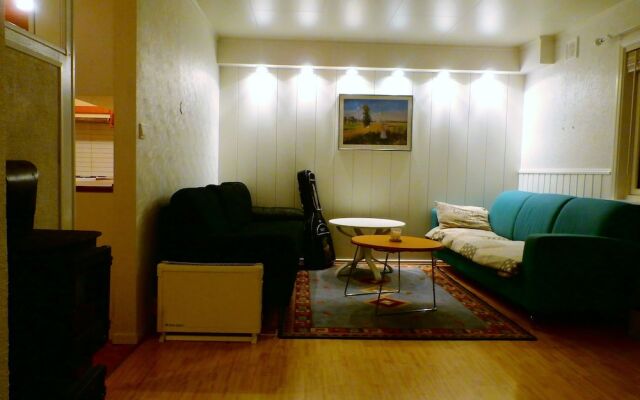 Amaris Apartment Tromsø