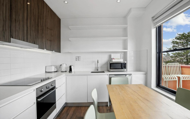 Bondi 38 Serviced Apartments